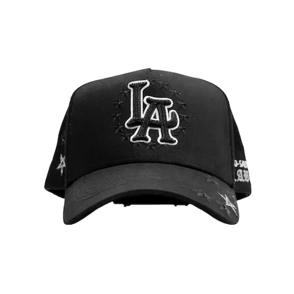 GORRA DANDY HATS "CLAVE ALI 2"