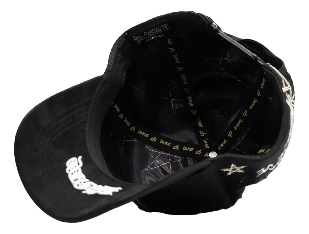 GORRA DANDY HATS "CLAVE ALI 2"