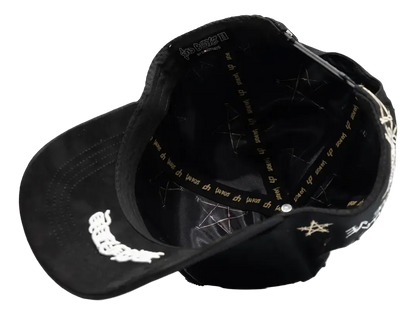 GORRA DANDY HATS "CLAVE ALI 2"