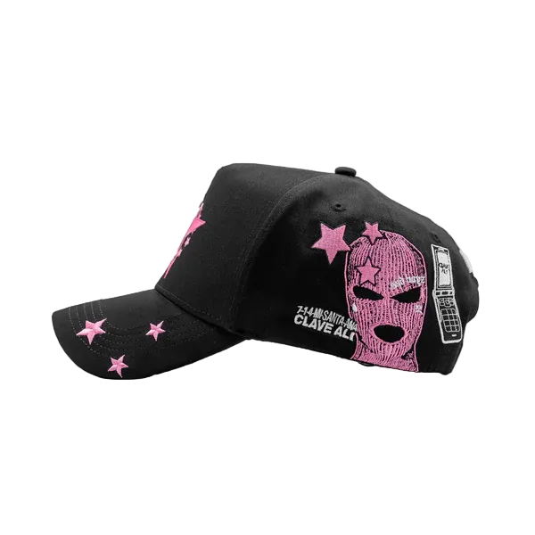 GORRA DANDY HATS "CLAVE ALI"