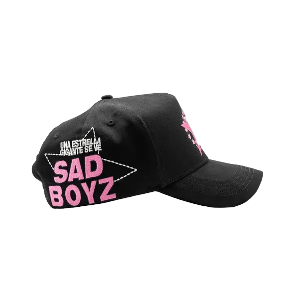 GORRA DANDY HATS "CLAVE ALI"