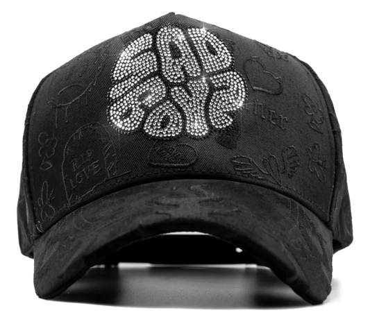 GORRA DANDY HATS "SAD BOYZ"