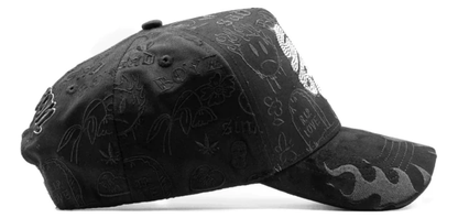 GORRA DANDY HATS "SAD BOYZ"