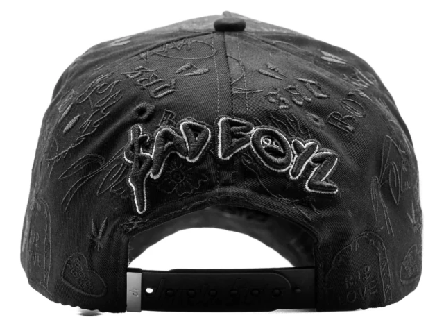 GORRA DANDY HATS "SAD BOYZ"