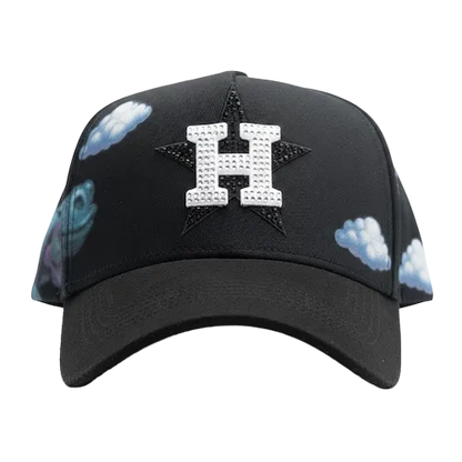 GORRA DANDY HATS "DIAS NUBLADOS"