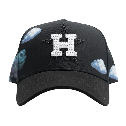 GORRA DANDY HATS "DIAS NUBLADOS"