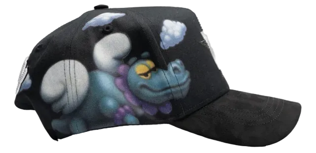 GORRA DANDY HATS "DIAS NUBLADOS"