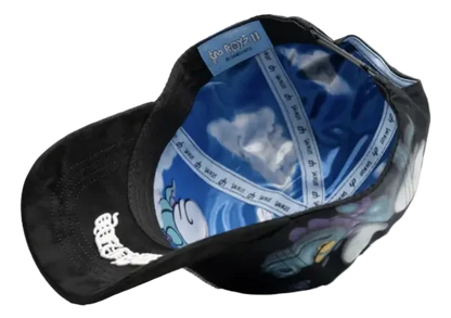 GORRA DANDY HATS "DIAS NUBLADOS"