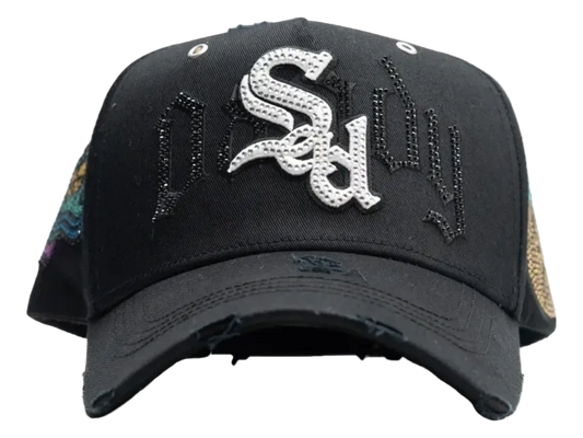GORRA DANDY HATS "PSICODELICA"