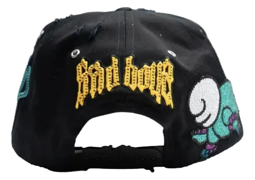 GORRA DANDY HATS "PSICODELICA"