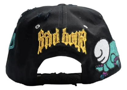 GORRA DANDY HATS "PSICODELICA"