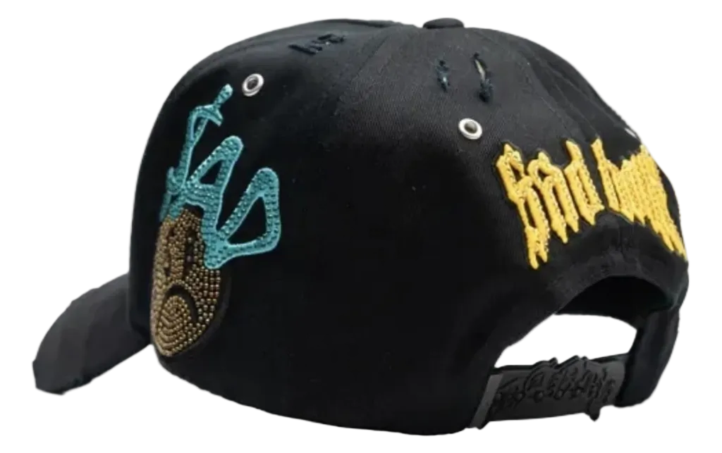 GORRA DANDY HATS "PSICODELICA"