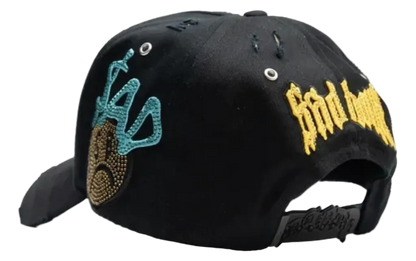 GORRA DANDY HATS "PSICODELICA"
