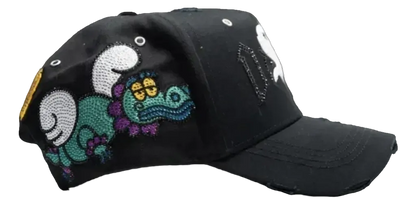 GORRA DANDY HATS "PSICODELICA"