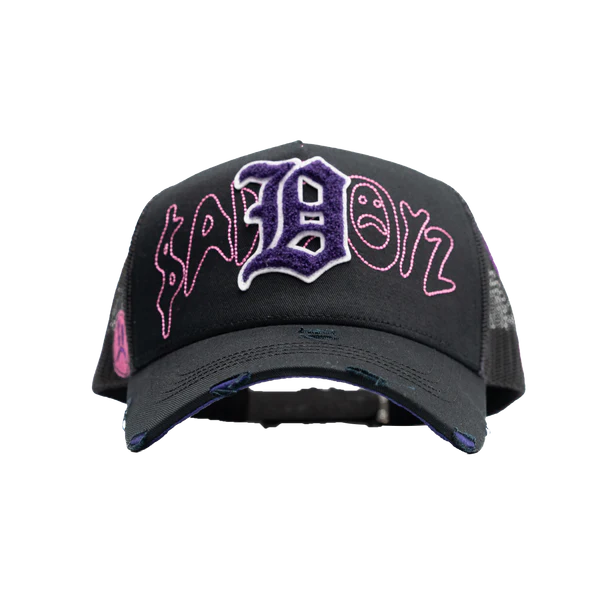 GORRA DANDY HATS "EXTASSY MODEL"