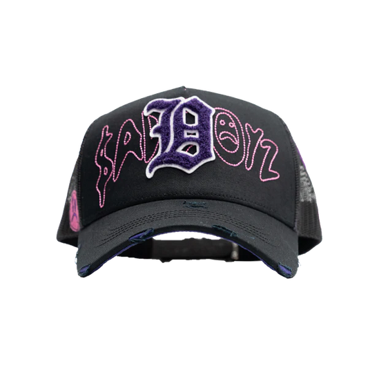 GORRA DANDY HATS "EXTASSY MODEL"