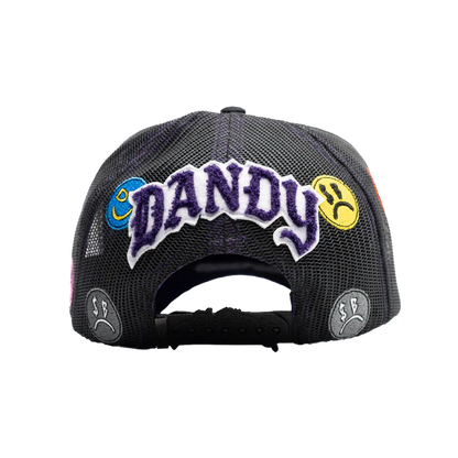 GORRA DANDY HATS "EXTASSY MODEL"