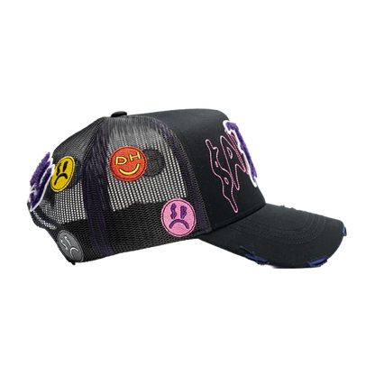 GORRA DANDY HATS "EXTASSY MODEL"