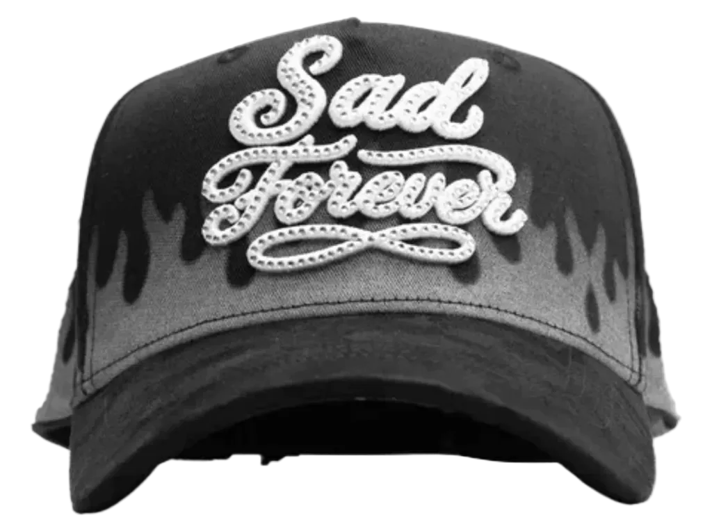 GORRA DANDY HATS "Y LLORO"