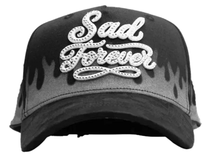GORRA DANDY HATS "Y LLORO"
