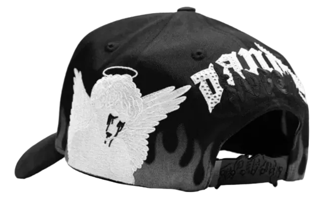 GORRA DANDY HATS "Y LLORO"