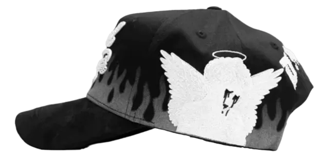 GORRA DANDY HATS "Y LLORO"