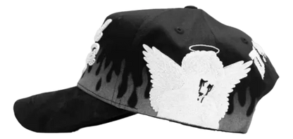 GORRA DANDY HATS "Y LLORO"