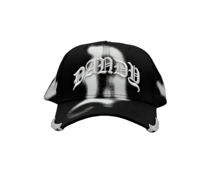 GORRA DANDY HATS "PROYECT 001"