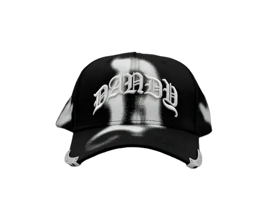 GORRA DANDY HATS "PROYECT 001"