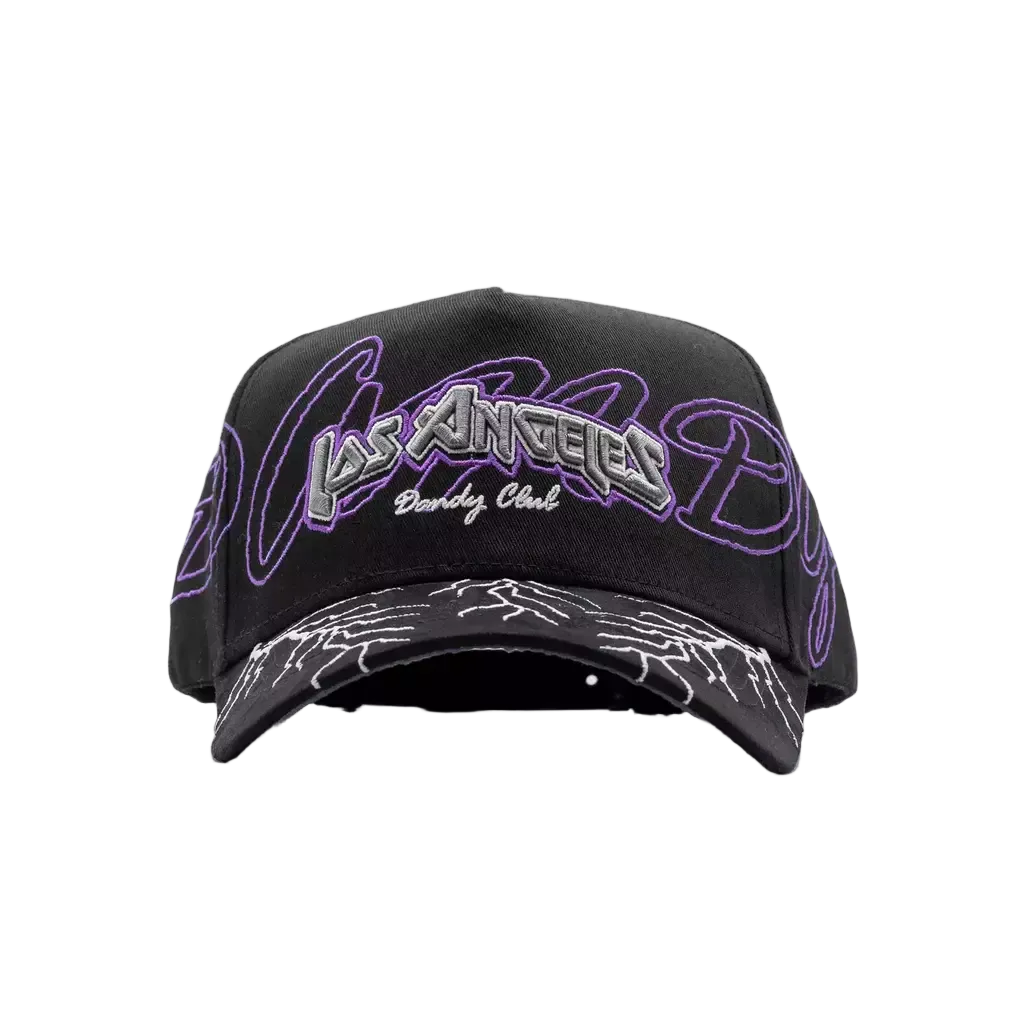 GORRA DANDY HATS "CLUB"