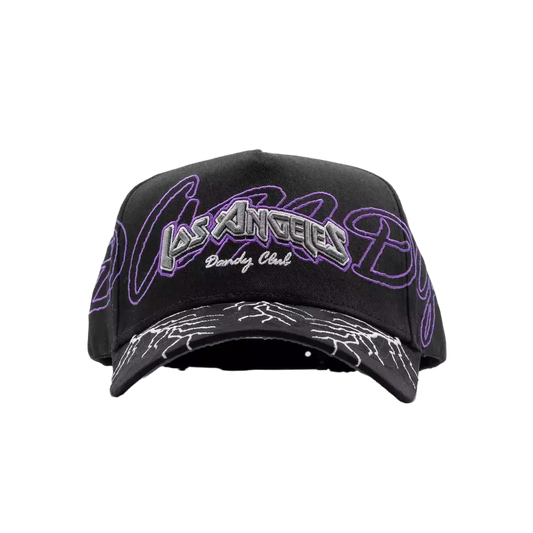 GORRA DANDY HATS "CLUB"