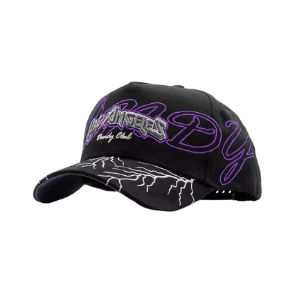 GORRA DANDY HATS "CLUB"