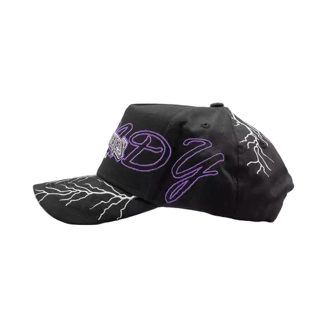 GORRA DANDY HATS "CLUB"