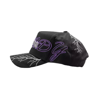 GORRA DANDY HATS "CLUB"