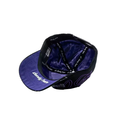 GORRA DANDY HATS "CLUB"
