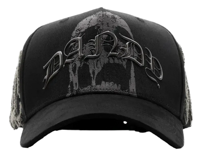 GORRA DANDY HATS "PLAGUE"