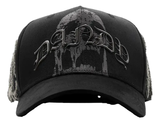 GORRA DANDY HATS "PLAGUE"