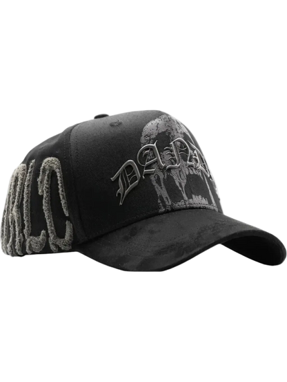 GORRA DANDY HATS "PLAGUE"