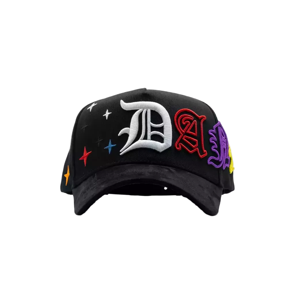 GORRA DANDY HATS "SUMMER"