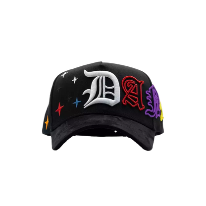 GORRA DANDY HATS "SUMMER"