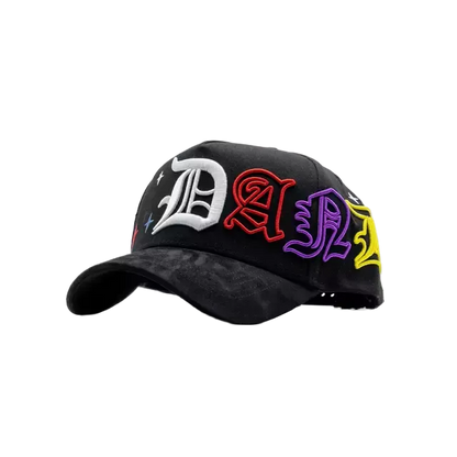GORRA DANDY HATS "SUMMER"