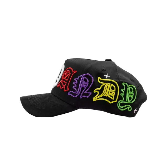 GORRA DANDY HATS "SUMMER"