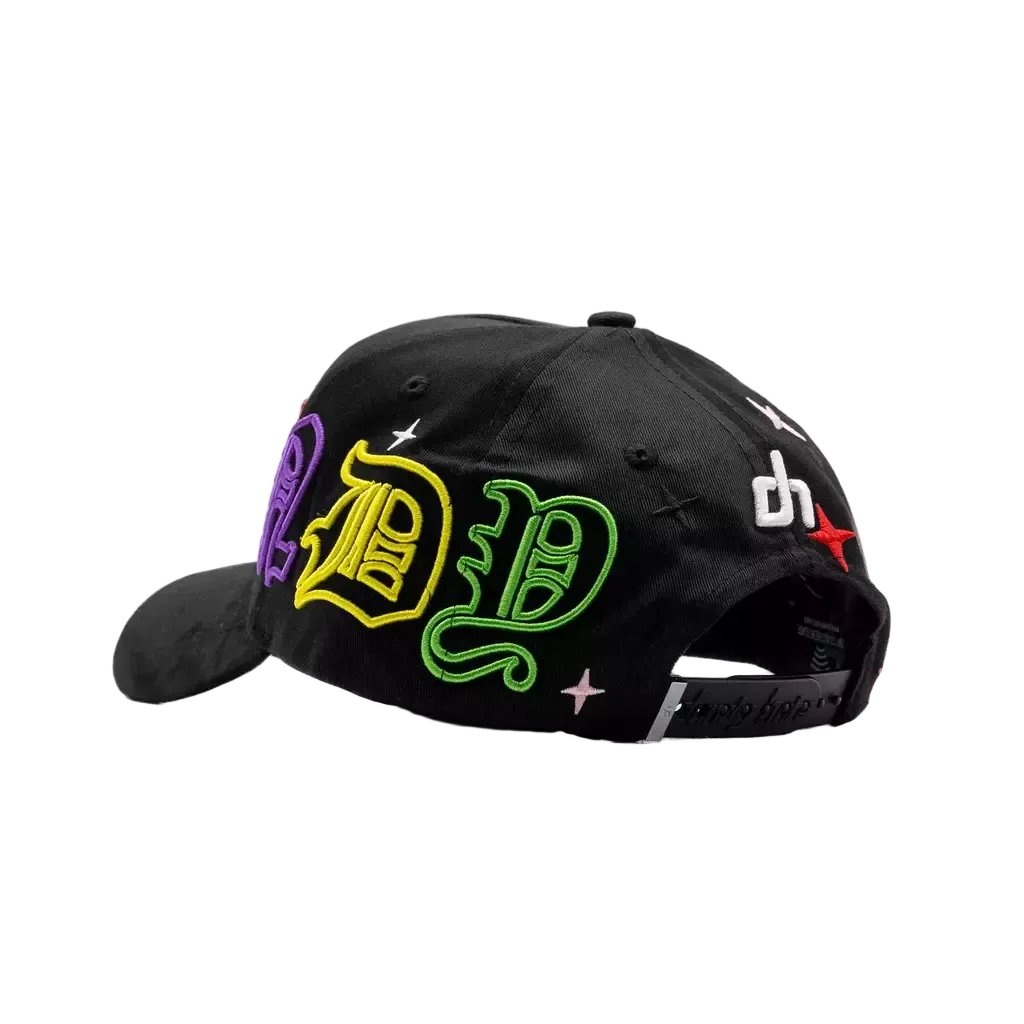 GORRA DANDY HATS "SUMMER"
