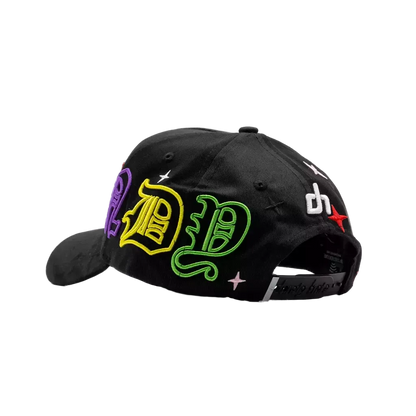 GORRA DANDY HATS "SUMMER"