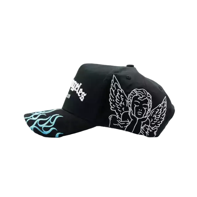 GORRA DANDY HATS "LOS ANGELES DANDY CLUB"