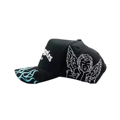 GORRA DANDY HATS "LOS ANGELES DANDY CLUB"