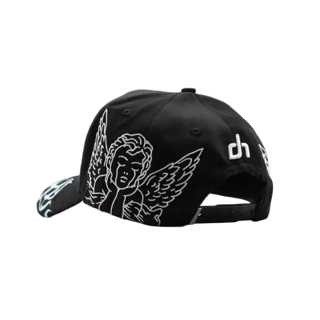 GORRA DANDY HATS "LOS ANGELES DANDY CLUB"
