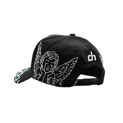 GORRA DANDY HATS "LOS ANGELES DANDY CLUB"