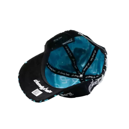 GORRA DANDY HATS "LOS ANGELES DANDY CLUB"