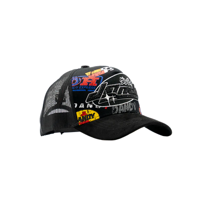 GORRA DANDY HATS "FAMILY & FRIENDS"